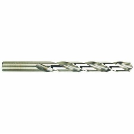 MORSE Jobber Length Drill, Series 1330B, Imperial, 1332 Drill Size  Fraction, 04062 Drill Size  Dec 11681